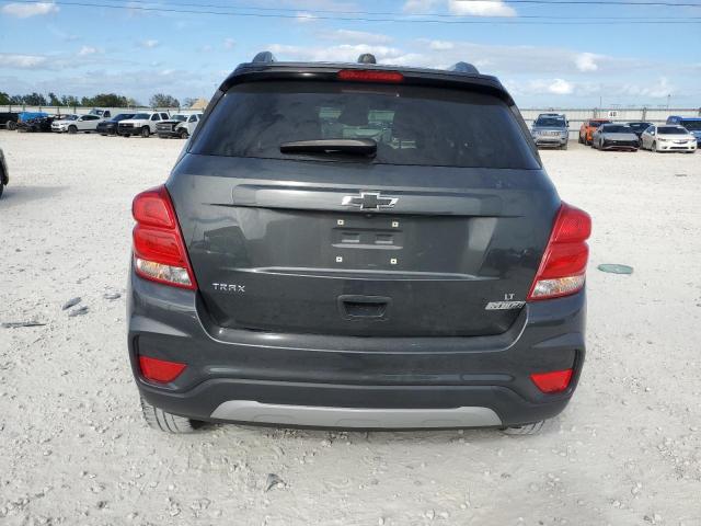 Photo 6 from auction – 2019 CHEVROLET TRAX 1LT with VIN 3GNCJLSB1KL355749