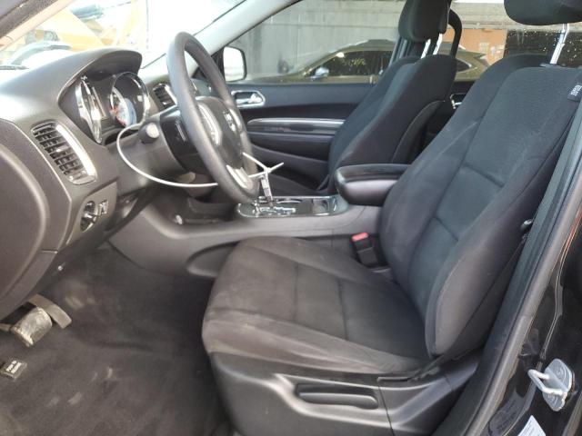 Foto 7 de la subasta – 2013 DODGE DURANGO SX con VIN 1C4RDHAGXDC696814