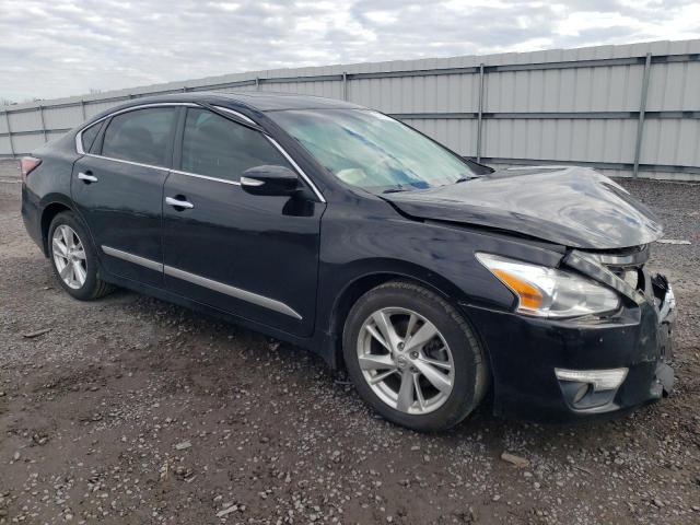 Photo 4 from auction – 2015 NISSAN ALTIMA 2.5 with VIN 1N4AL3AP3FC173971