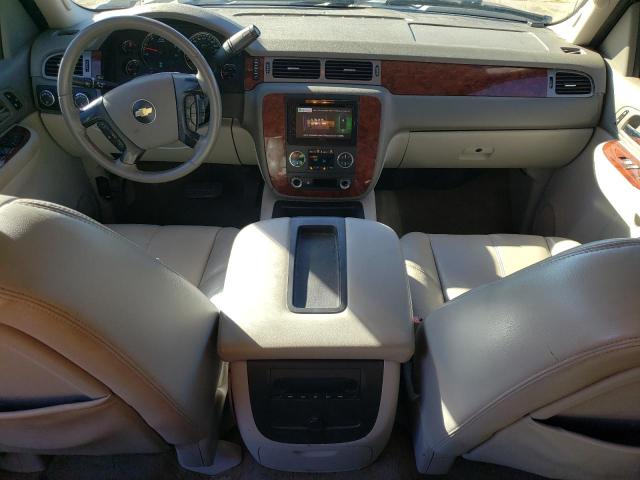 صورة رقم 8 من المزاد - 2009 CHEVROLET SILVERADO مع VIN 3GCEK33M49G136348