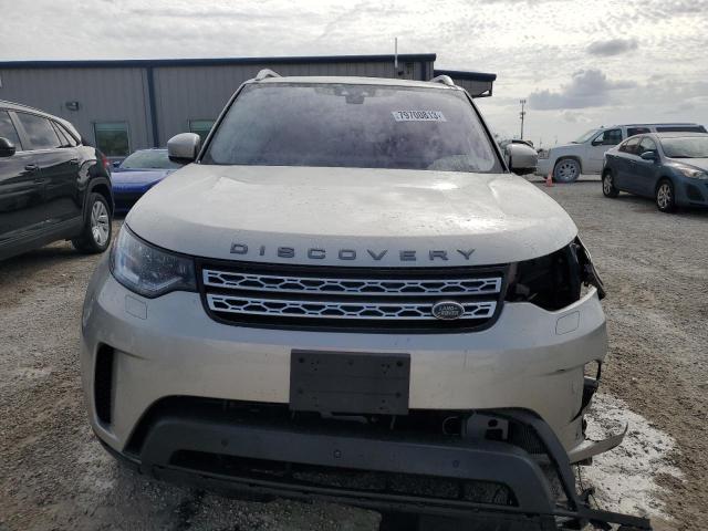 Фото 5 с аукциона – 2017 LAND ROVER DISCOVERY с VIN SALRRBBV2HA037180