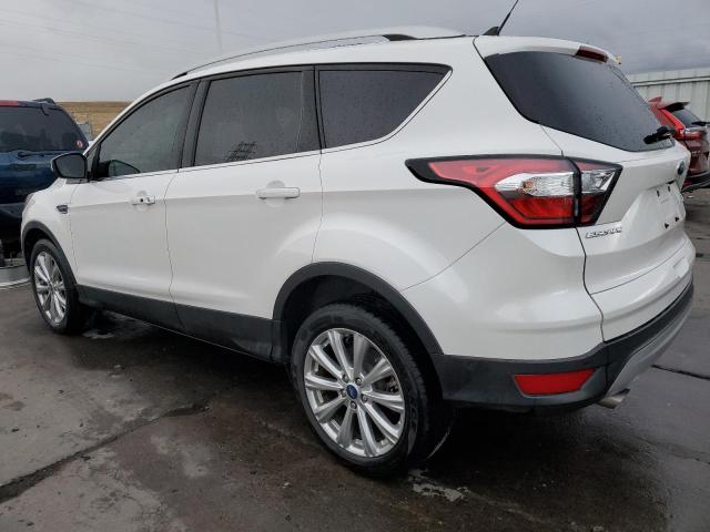 Photo 2 from auction – 2018 FORD ESCAPE TIT with VIN 1FMCU9J91JUD21103