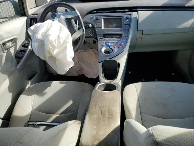 Photo 8 from auction – 2012 TOYOTA PRIUS with VIN JTDKN3DU0C1530069