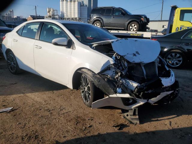 Photo 4 from auction – 2014 TOYOTA COROLLA L with VIN 2T1BURHE8EC153384