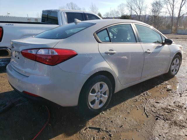 Photo 3 from auction – 2014 KIA FORTE LX with VIN KNAFK4A68E5137581