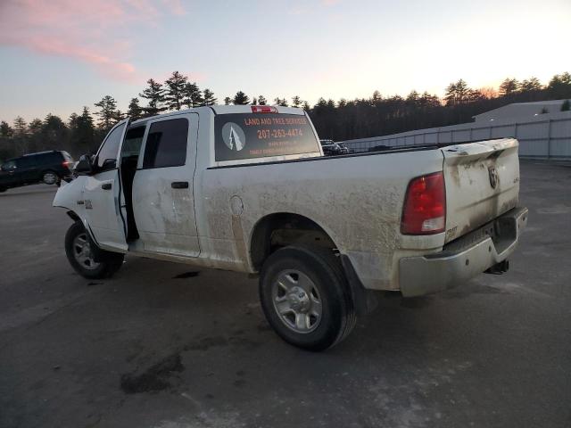 Photo 2 from auction – 2018 RAM 2500 ST with VIN 3C6TR5CT0JG295370