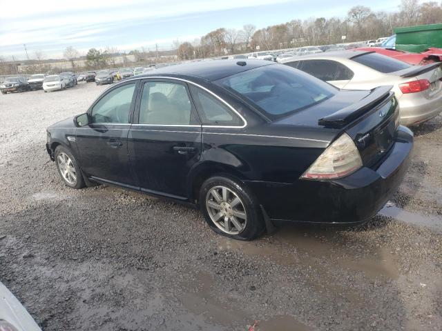 Photo 2 from auction – 2008 FORD TAURUS SEL with VIN 1FAHP24W68G182742