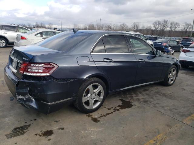 Photo 3 from auction – 2014 MERCEDES-BENZ E 350 4MAT with VIN WDDHF8JB9EA801033