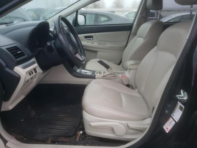 Photo 7 from auction – 2014 SUBARU XV CROSSTR with VIN JF2GPAGC4E8294674