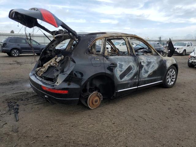 Photo 3 from auction – 2014 AUDI Q5 PREMIUM with VIN WA1CFAFP8EA099443
