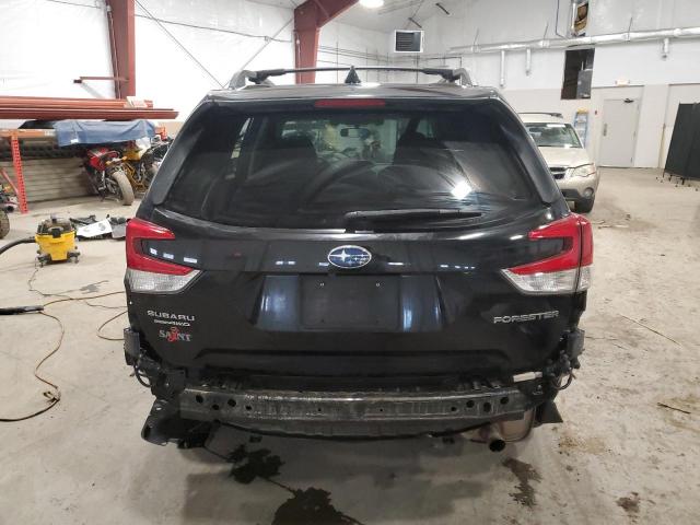 Photo 6 from auction – 2021 SUBARU FORESTER P with VIN JF2SKAJCXMH492546