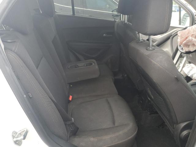 Photo 10 from auction – 2017 CHEVROLET TRAX 1LT with VIN 3GNCJPSB4HL130161