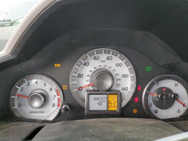 Photo 9 from auction – 2013 HONDA PILOT EX with VIN 5FNYF4H44DB082953