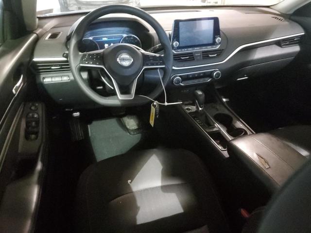 Photo 8 from auction – 2020 NISSAN ALTIMA S with VIN 1N4BL4BV9LC192043
