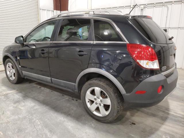 Photo 2 from auction – 2012 CHEVROLET CAPTIVA SP with VIN 3GNAL2EK5CS579699