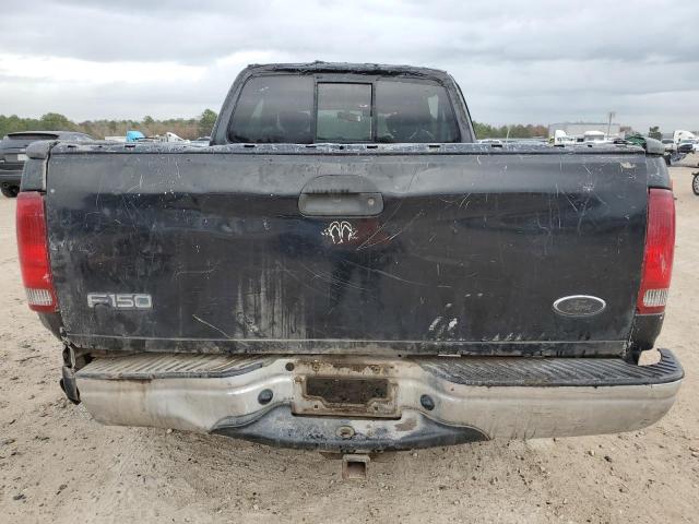 Photo 6 from auction – 2003 FORD F150 with VIN 1FTRX17W43NB53748