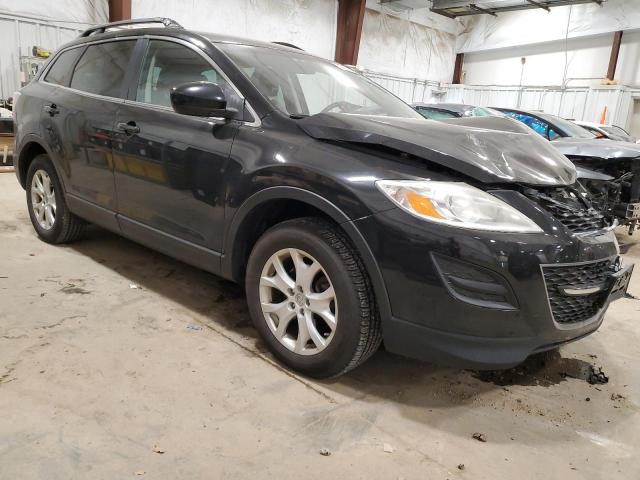 Photo 4 from auction – 2012 MAZDA CX-9 with VIN JM3TB3CVXC0342826