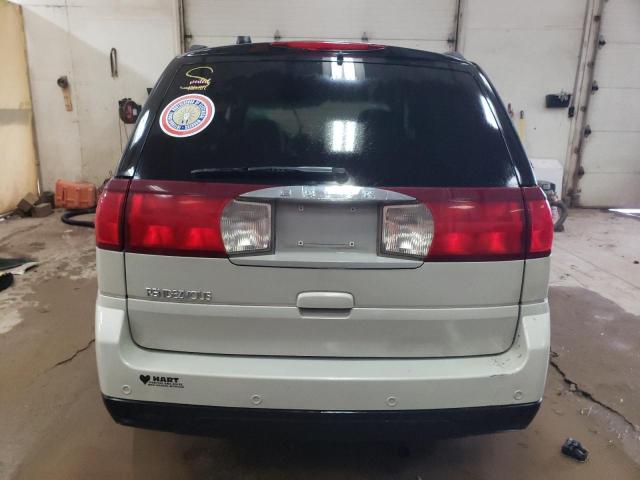Photo 6 from auction – 2007 BUICK RENDEZVOUS with VIN 3G5DA03L47S536786