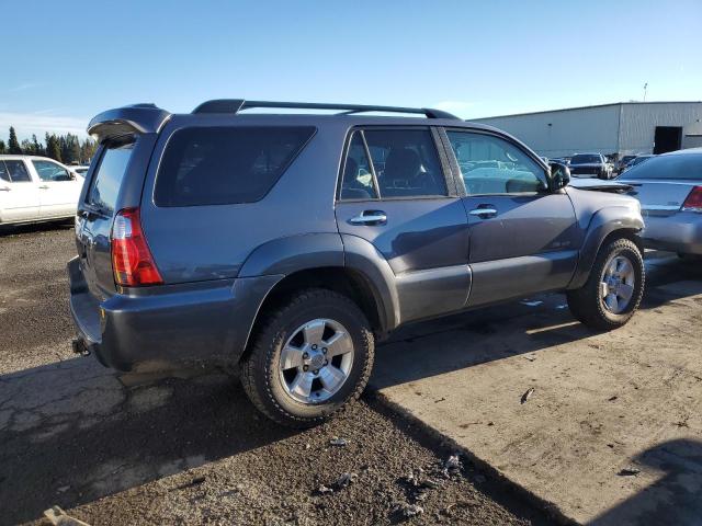 Photo 3 from auction – 2007 TOYOTA 4RUNNER SR with VIN JTEBU14R470106324