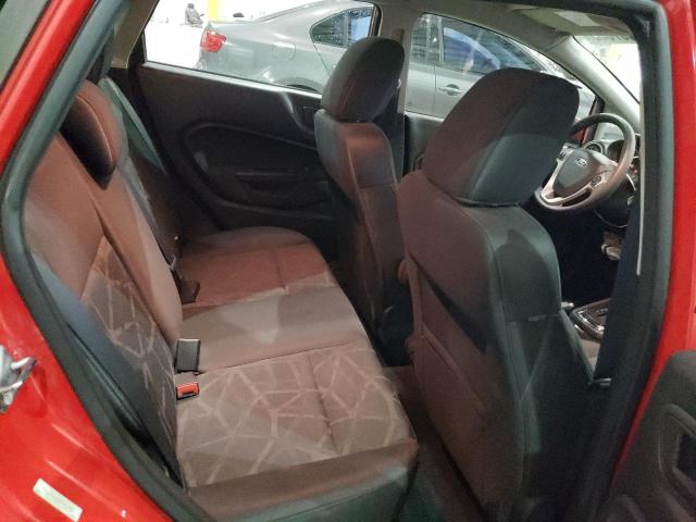 Photo 10 from auction – 2012 FORD FIESTA SE with VIN 3FADP4EJ8CM121064
