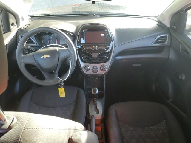 Photo 8 from auction – 2019 CHEVROLET SPARK LS with VIN KL8CB6SA4KC807387