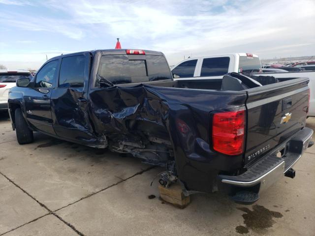 Photo 2 from auction – 2016 CHEVROLET SILVERADO with VIN 3GCPCREC8GG159853