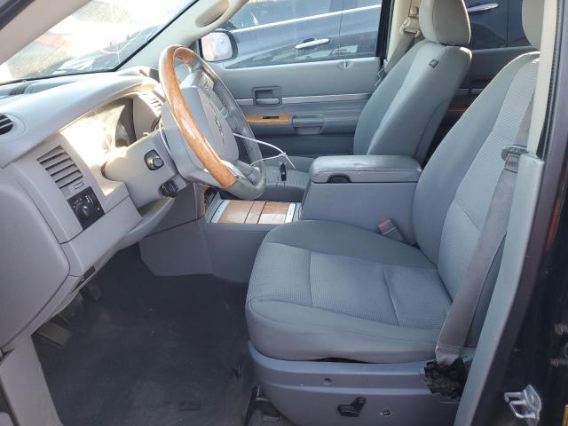 Photo 7 from auction – 2007 CHRYSLER ASPEN LIMI with VIN 1A8HW58P67F526018
