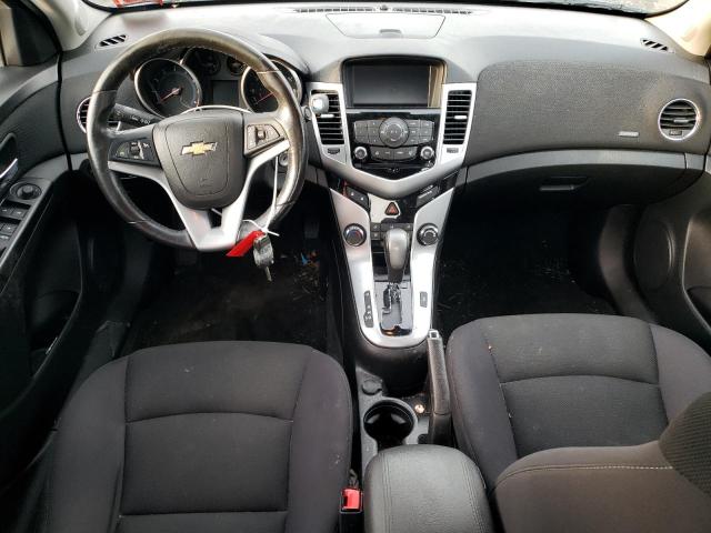 Photo 8 from auction – 2014 CHEVROLET CRUZE LT with VIN 1G1PC5SB2E7211161