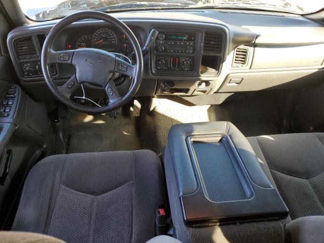 Photo 8 from auction – 2006 CHEVROLET SILVERADO with VIN 2GCEC13Z261319250