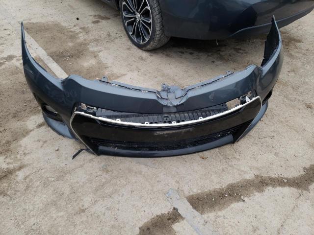 Photo 12 from auction – 2014 TOYOTA COROLLA L with VIN 5YFBURHE2EP054964