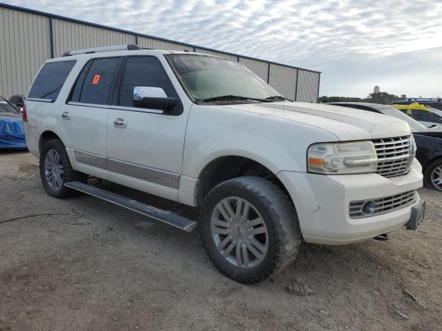 Photo 4 from auction – 2007 LINCOLN NAVIGATOR with VIN 5LMFU27547LJ04598