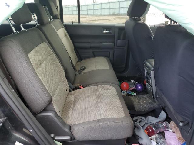 Photo 11 from auction – 2011 FORD FLEX SE with VIN 2FMGK5BC7BBD21401