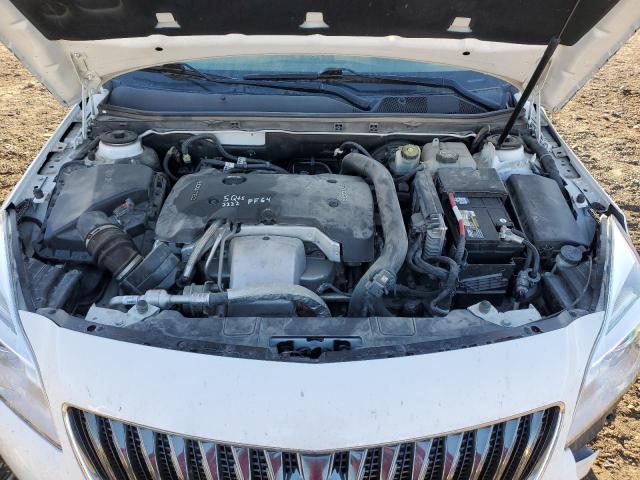Photo 11 from auction – 2017 BUICK REGAL SPTS with VIN 2G4GL5EX2H9154019
