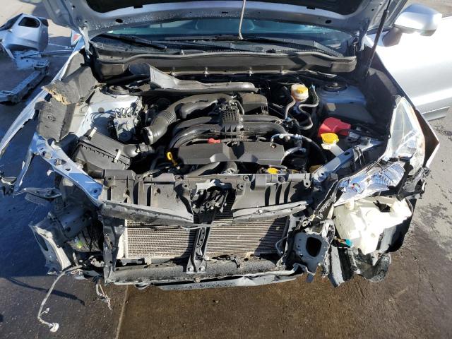 Photo 11 from auction – 2014 SUBARU FORESTER 2 with VIN JF2SJAGC2EH542867