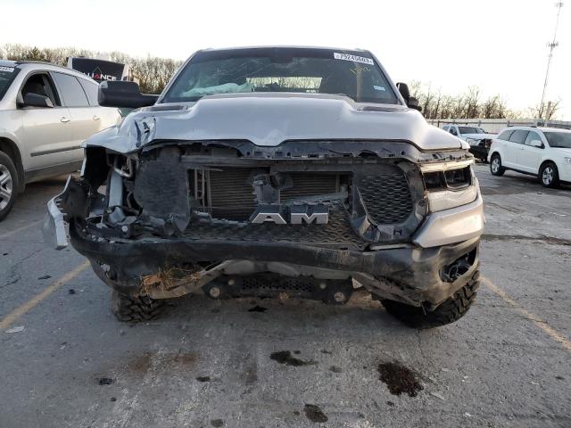 Photo 5 from auction – 2020 RAM 1500 REBEL with VIN 1C6SRFLT2LN257926