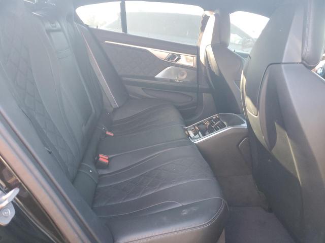Photo 10 from auction – 2020 BMW M8 with VIN WBSGV0C09LCE50644