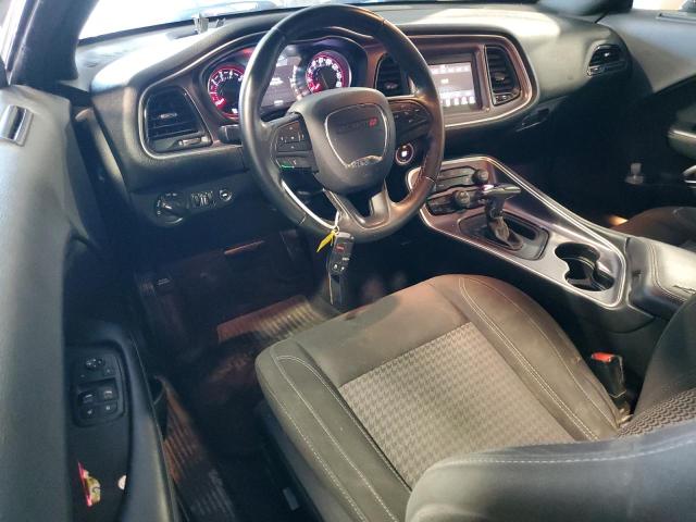 Photo 8 from auction – 2019 DODGE CHALLENGER with VIN 2C3CDZAG7KH507434