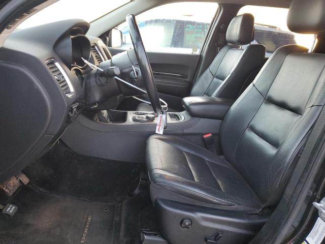 Photo 7 from auction – 2015 DODGE DURANGO LI with VIN 1C4RDJDG8FC722834