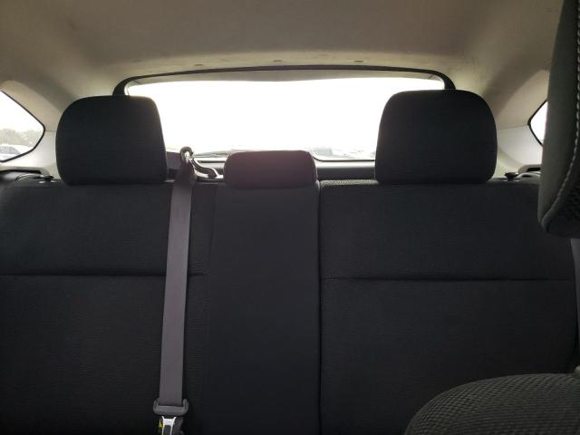 Photo 10 from auction – 2015 SUBARU XV CROSSTR with VIN JF2GPAFC9F8313920