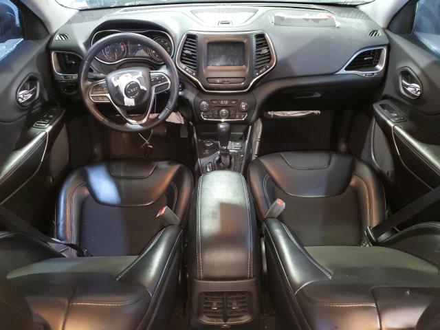 Photo 8 from auction – 2019 JEEP CHEROKEE L with VIN 1C4PJMLB3KD457672