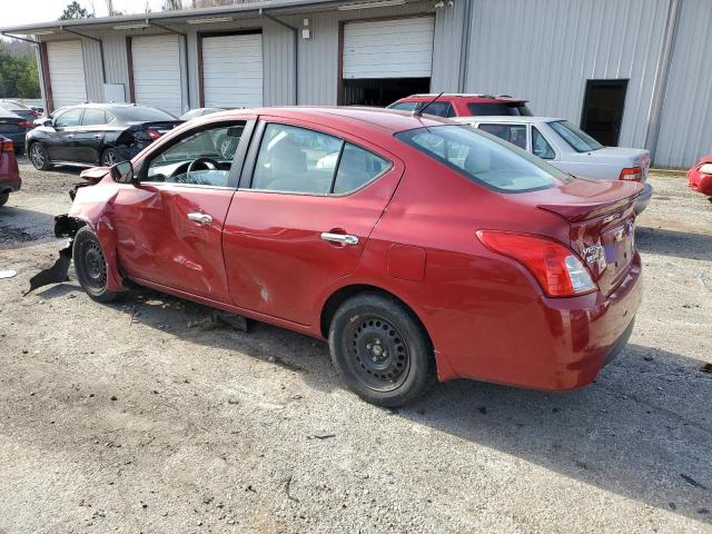 Photo 2 from auction – 2015 NISSAN VERSA S with VIN 3N1CN7AP1FL871023