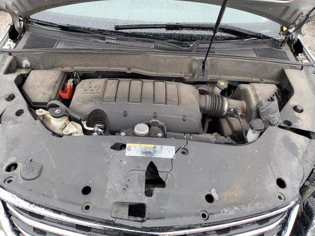Photo 12 from auction – 2015 CHEVROLET TRAVERSE L with VIN 1GNKRHKD8FJ355523