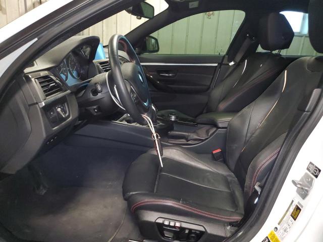 Photo 7 from auction – 2015 BMW 428 XI GRA with VIN WBA4A7C50FD413100