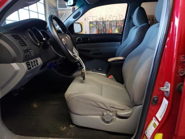 Photo 7 from auction – 2012 TOYOTA TACOMA DOU with VIN 3TMLU4EN3CM093286
