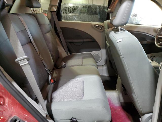 Photo 10 from auction – 2010 CHRYSLER PT CRUISER with VIN 3A4GY5F91AT172076