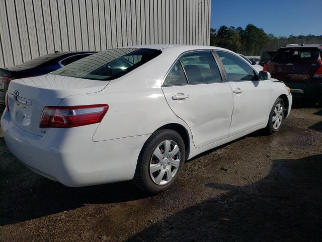 Photo 3 from auction – 2007 TOYOTA CAMRY CE with VIN 4T1BE46K57U640472