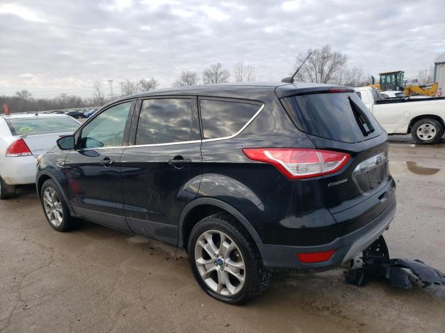 Photo 2 from auction – 2013 FORD ESCAPE SEL with VIN 1FMCU9H98DUD19584
