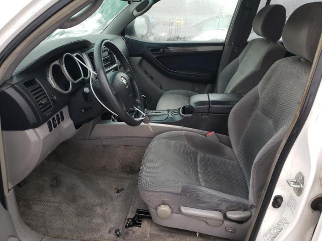 Photo 7 from auction – 2003 TOYOTA 4RUNNER SR with VIN JTEBU14R330010050