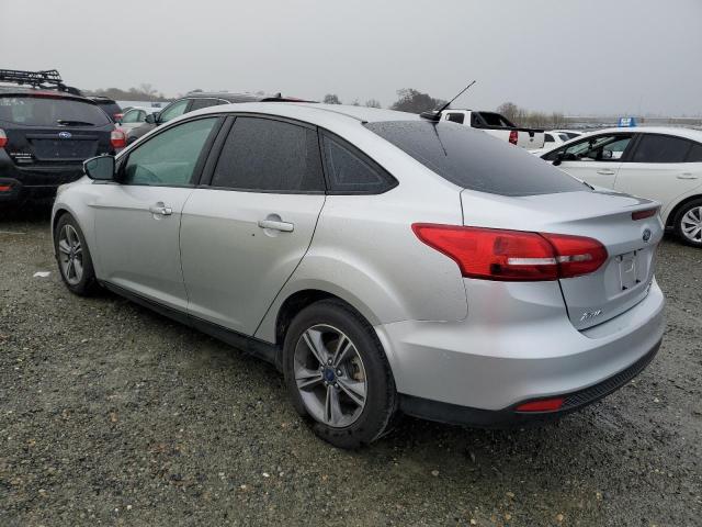 Photo 2 from auction – 2017 FORD FOCUS SE with VIN 1FADP3FE0HL285199