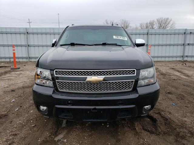 صورة رقم 5 من المزاد - 2009 CHEVROLET AVALANCHE مع VIN 3GNFK32049G196432